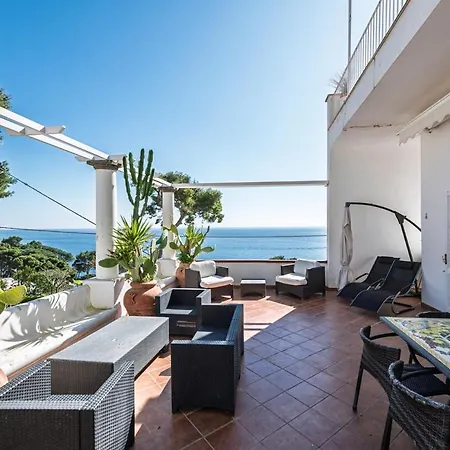 Apartment Stanza Panoramica In Argentina