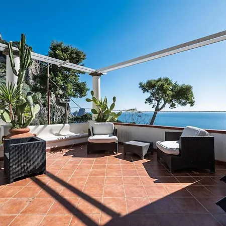 Apartman Stanza Panoramica In Argentina *