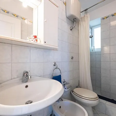 Stanza Panoramica In Argentina Apartman